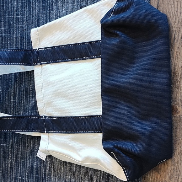 New Gap × DÔEN Mini Tote Bag - Picture 9 of 13